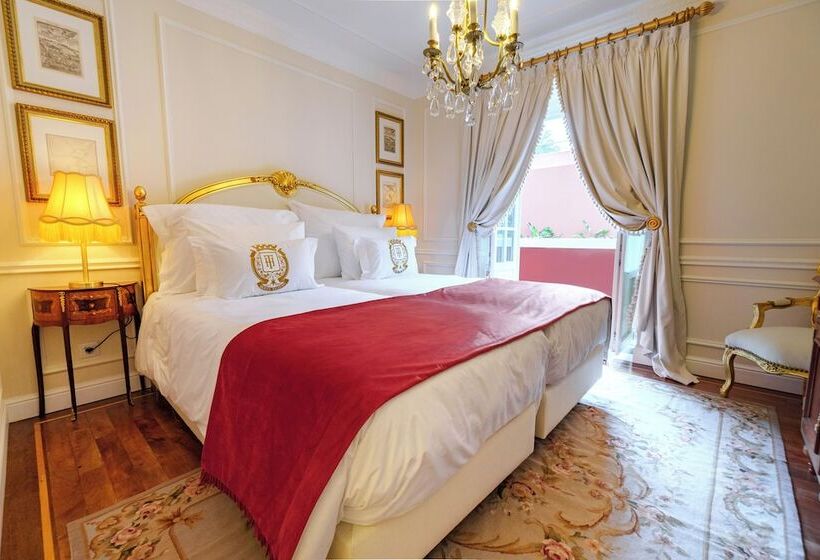 Boutique Hotel Teatro