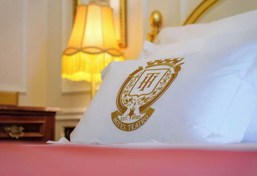 Boutique Hotel Teatro