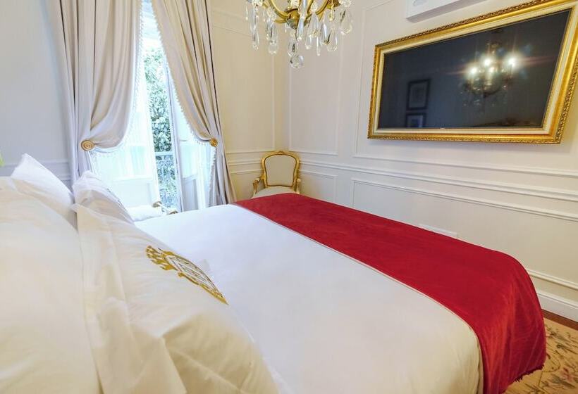 Boutique Hotel Teatro