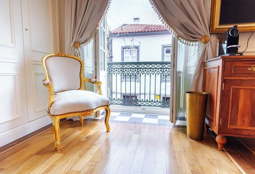 Boutique Hotel Teatro