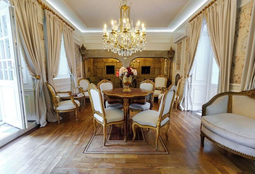 Boutique Hotel Teatro