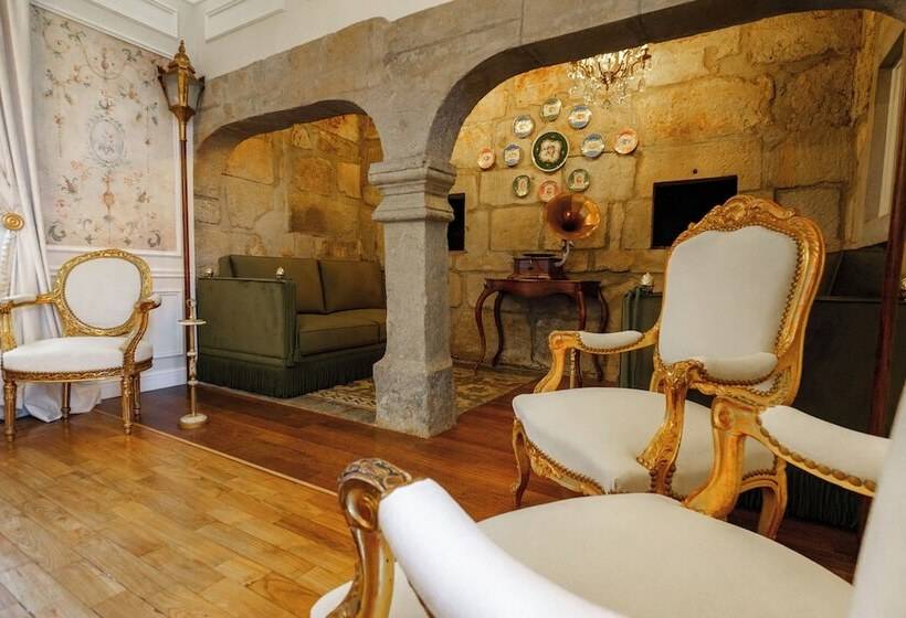 Boutique Hotel Teatro