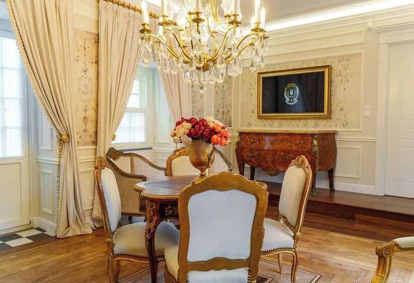 Boutique Hotel Teatro