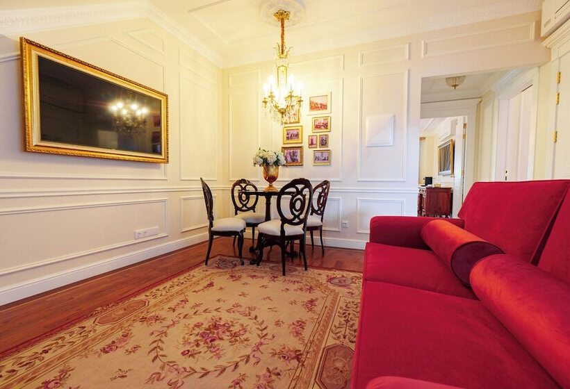 Boutique Hotel Teatro