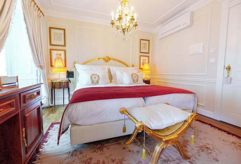 Boutique Hotel Teatro