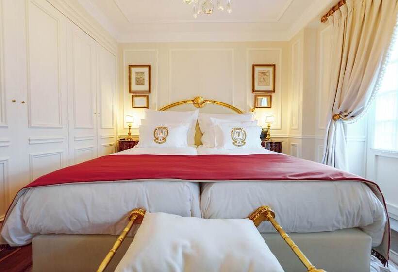 Boutique Hotel Teatro