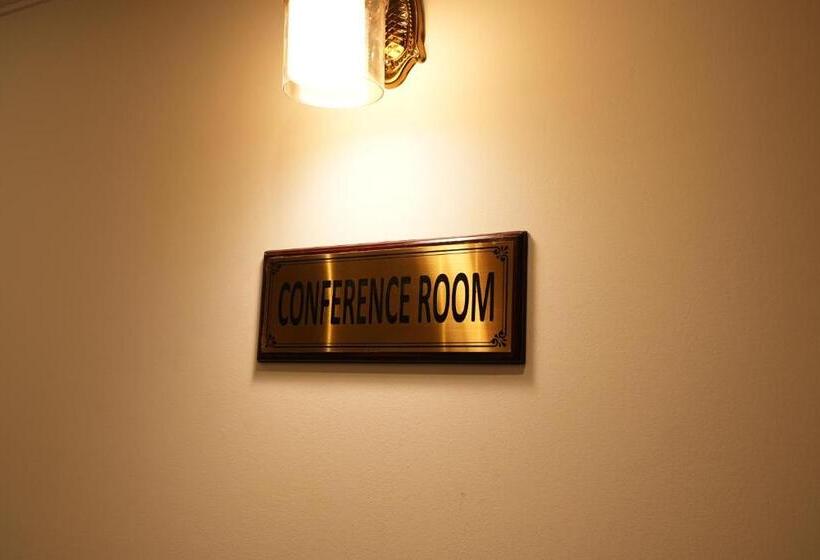 فندق The Belvedere Kasauli