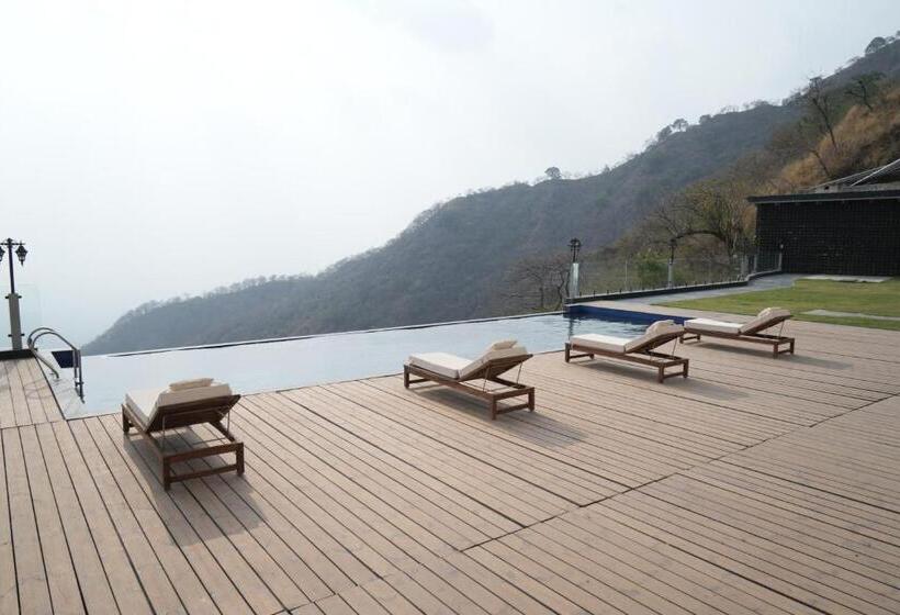 فندق The Belvedere Kasauli