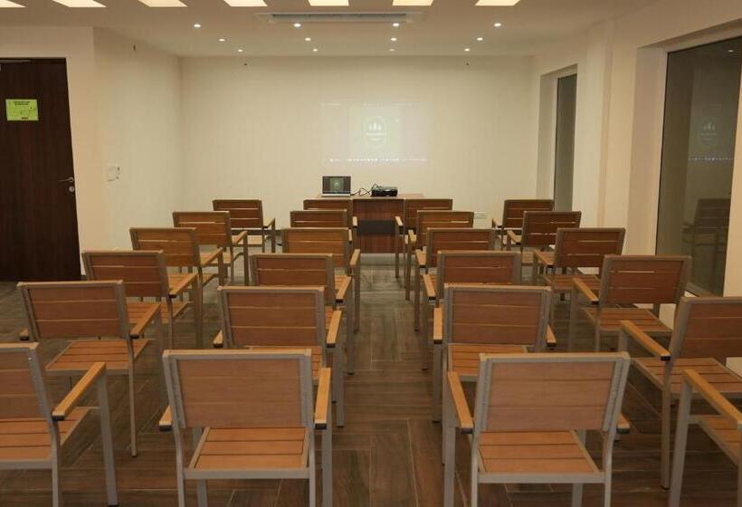 فندق The Belvedere Kasauli