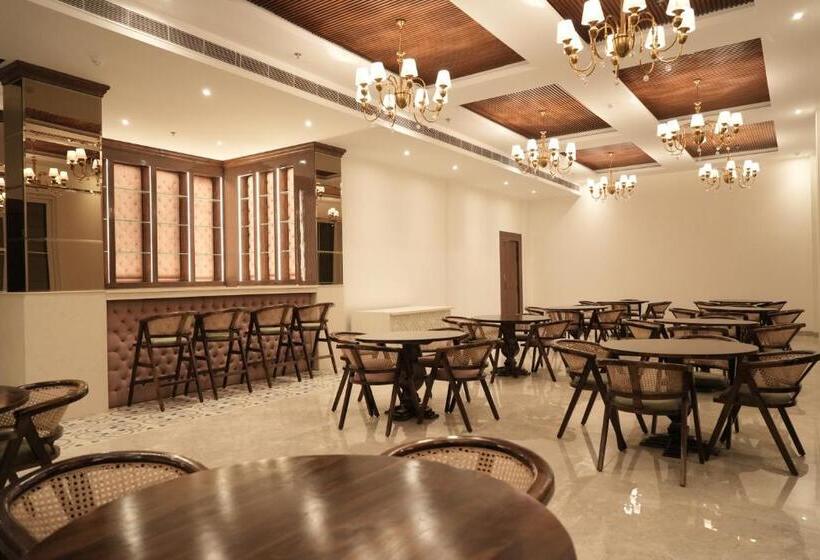 فندق The Belvedere Kasauli