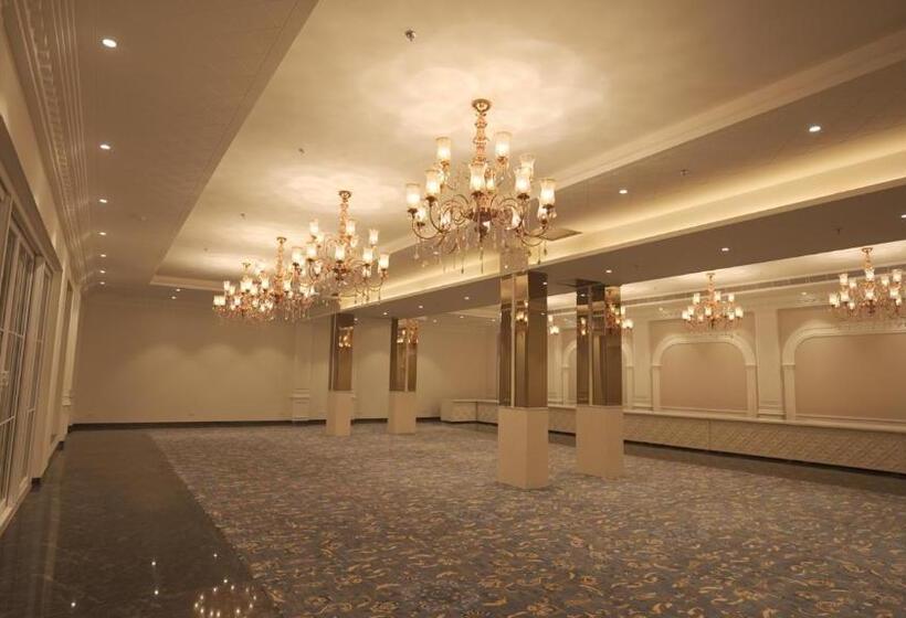 فندق The Belvedere Kasauli