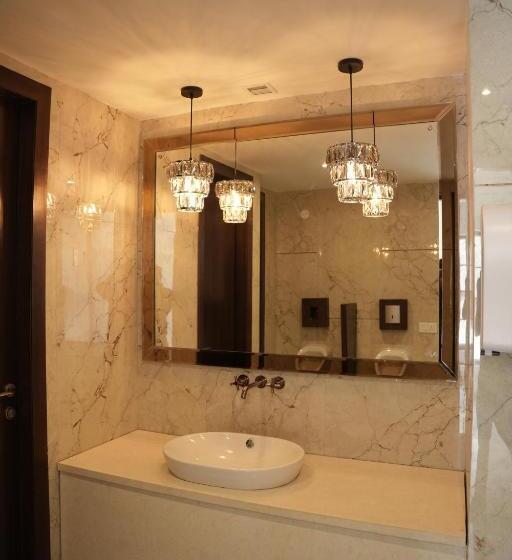 فندق The Belvedere Kasauli