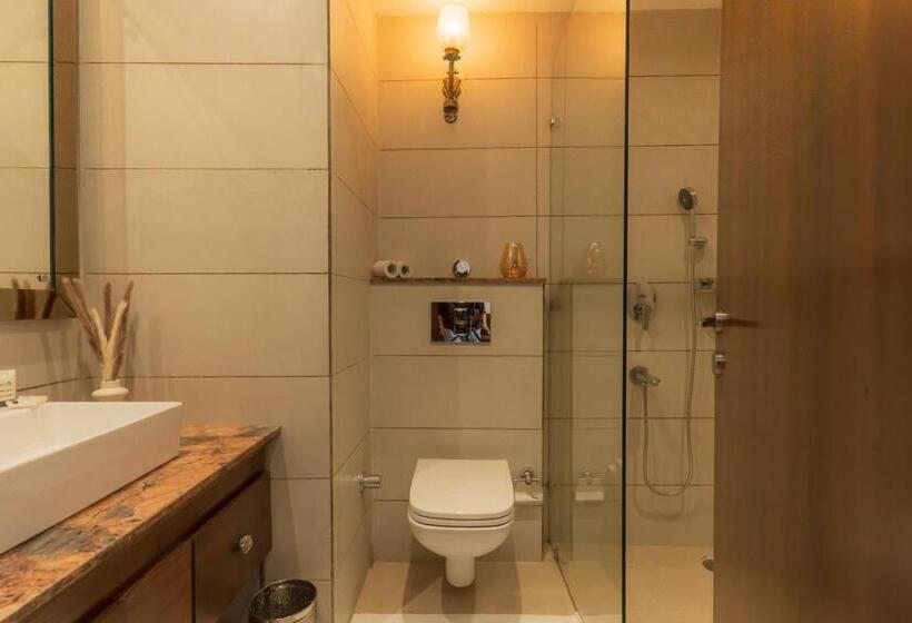 فندق The Belvedere Kasauli