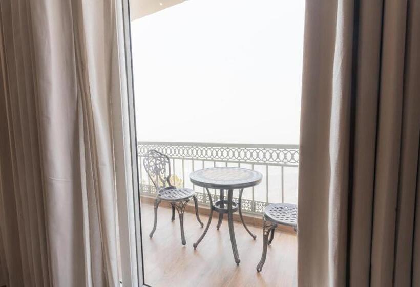 فندق The Belvedere Kasauli