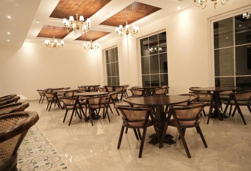 فندق The Belvedere Kasauli