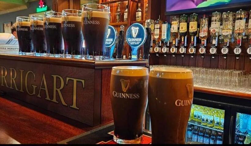 فندق The Carrigart