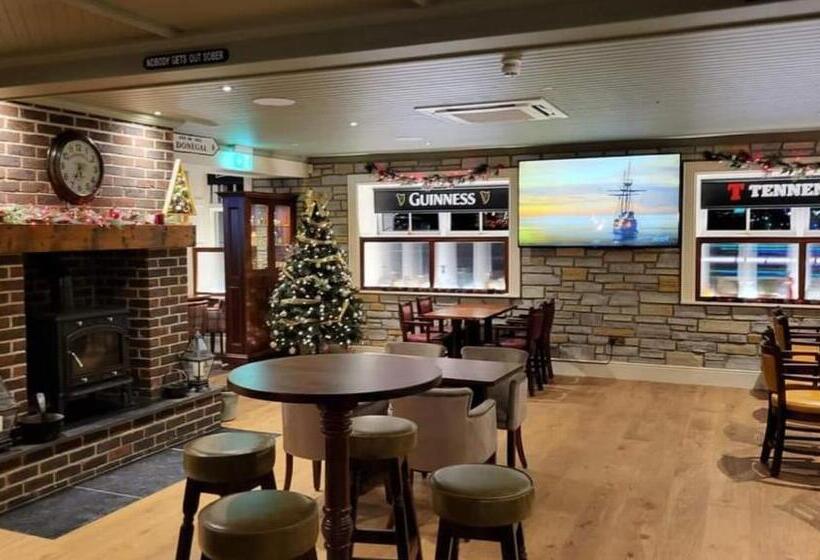 فندق The Carrigart