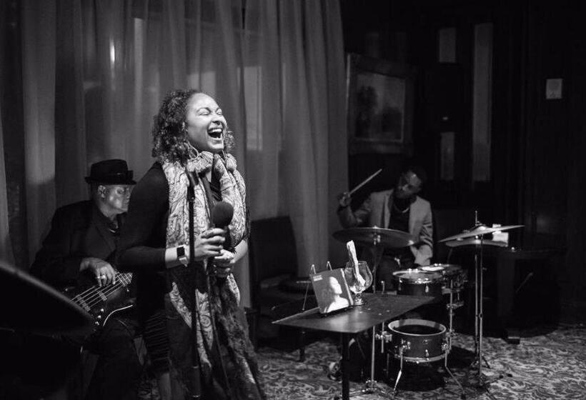 هتل The Windsor Court