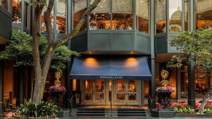 فندق The Windsor Court