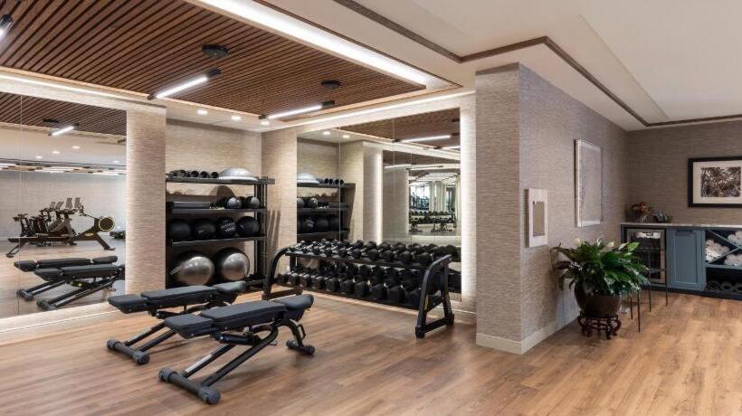 هتل The Windsor Court