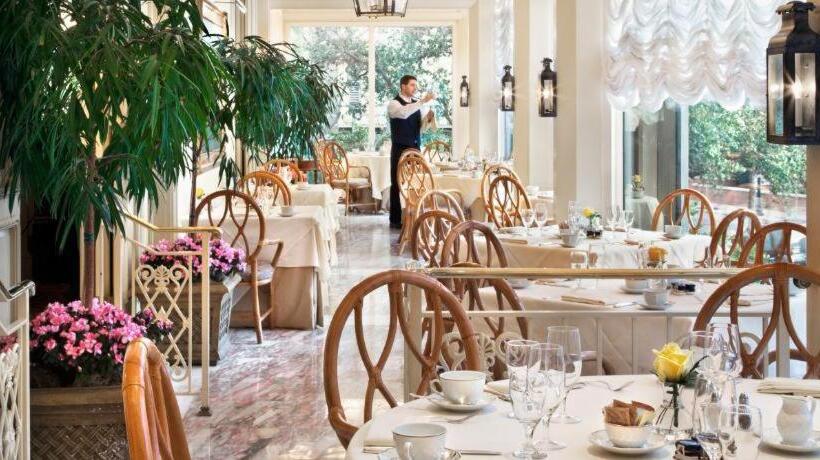 هتل The Windsor Court