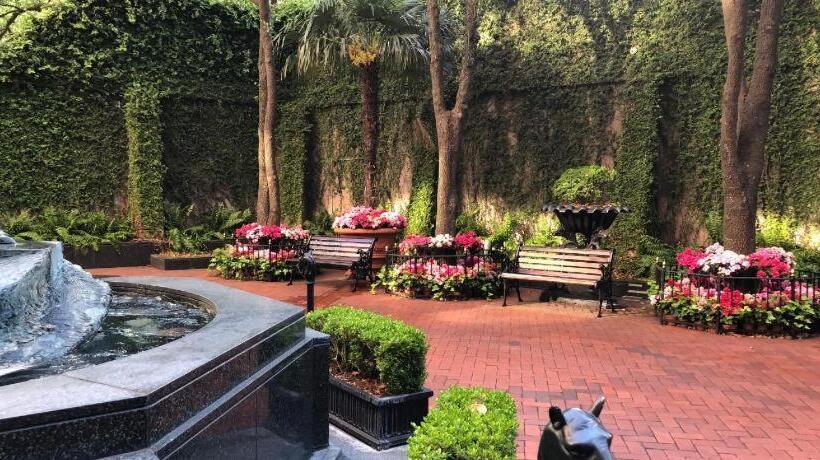 هتل The Windsor Court