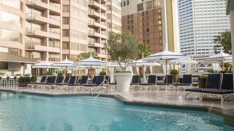 هتل The Windsor Court