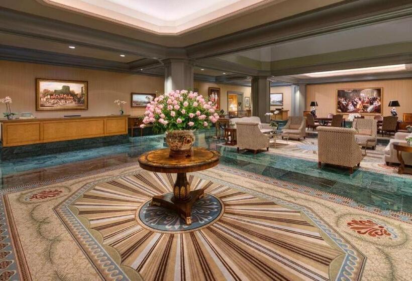 فندق The Windsor Court