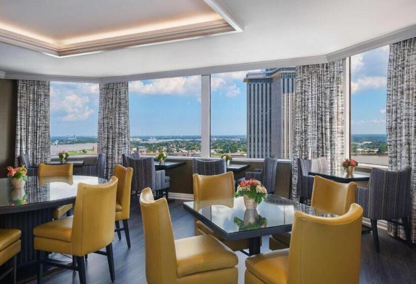 هتل The Windsor Court