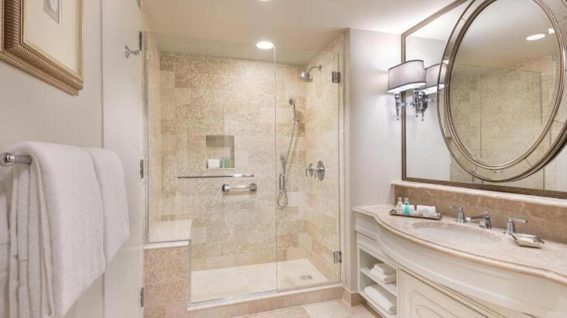 فندق The Windsor Court