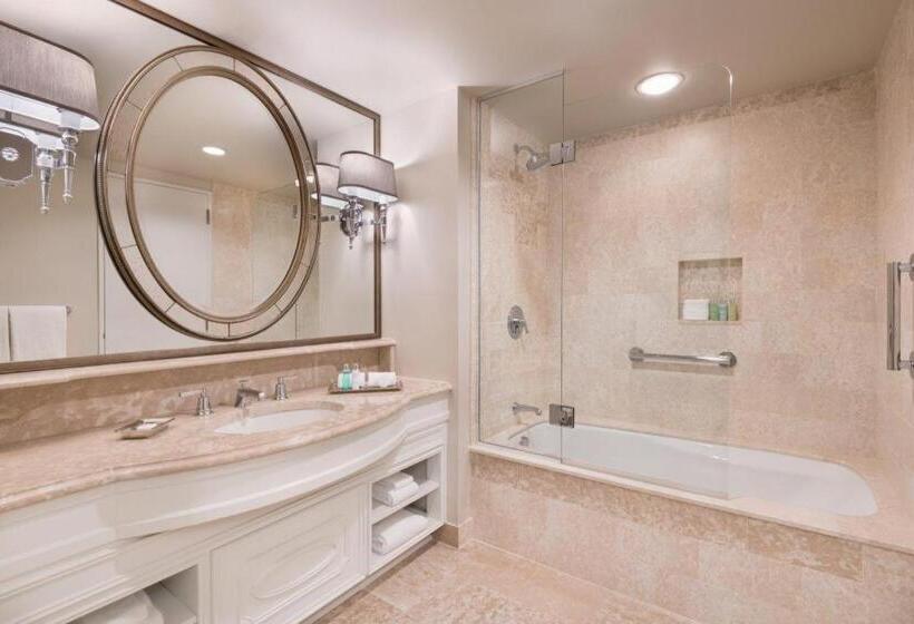 فندق The Windsor Court