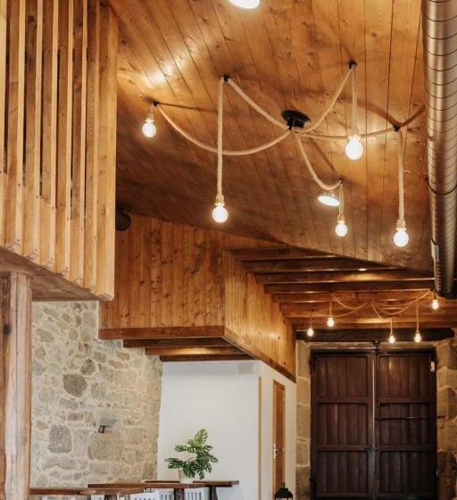 فندق Tres Portas