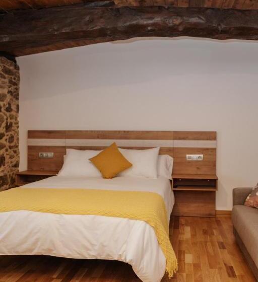 فندق Tres Portas