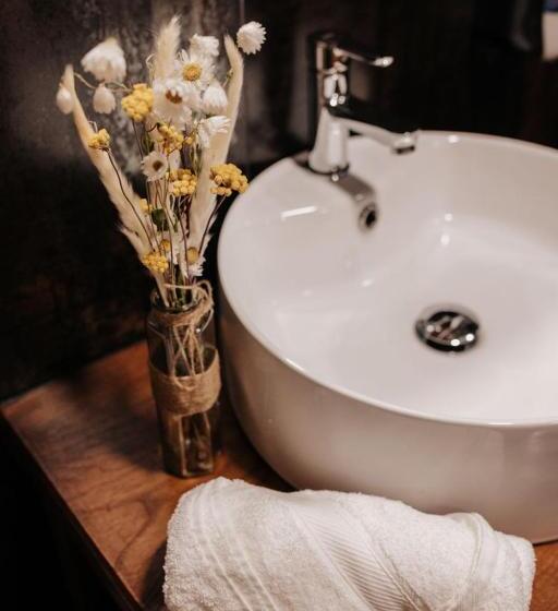 فندق Tres Portas