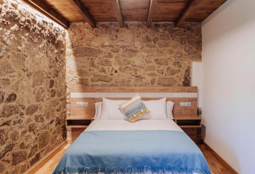 فندق Tres Portas