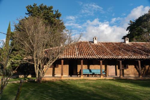 호텔 Uvence Garden