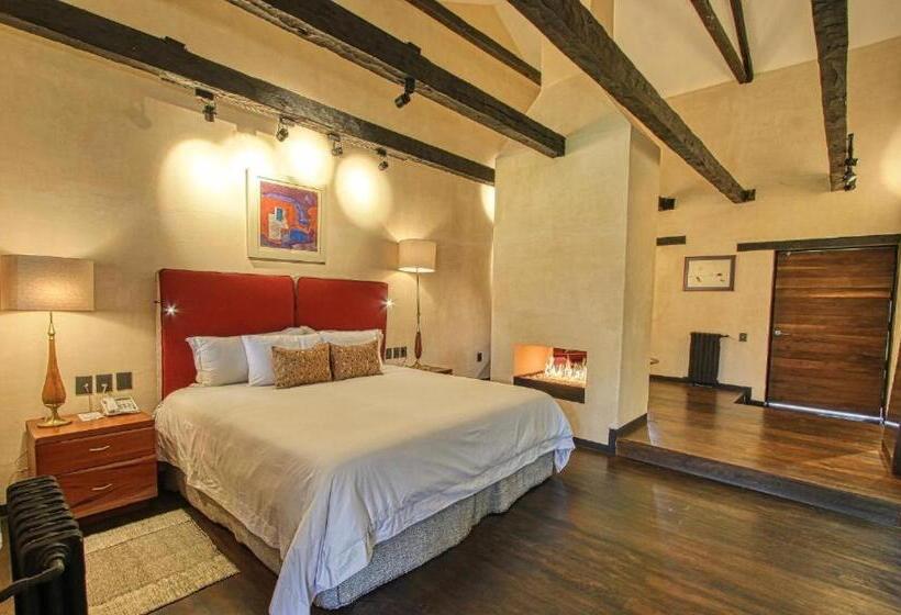 호텔 Uvence Garden