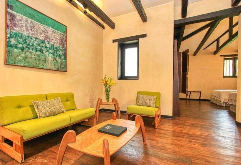 호텔 Uvence Garden