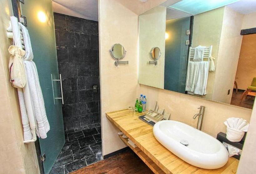 호텔 Uvence Garden