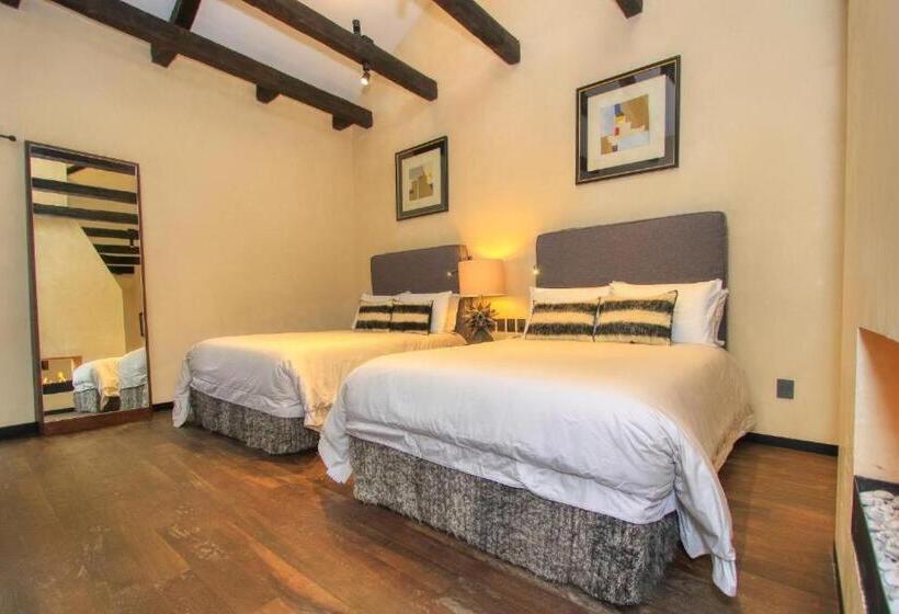 호텔 Uvence Garden