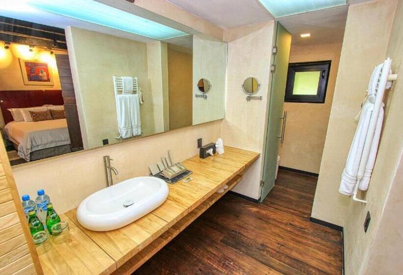 호텔 Uvence Garden