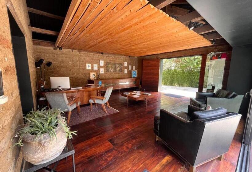 호텔 Uvence Garden