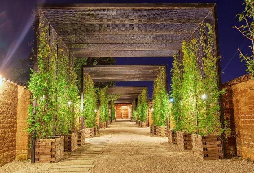 호텔 Uvence Garden