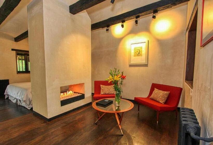 호텔 Uvence Garden