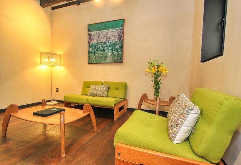 호텔 Uvence Garden