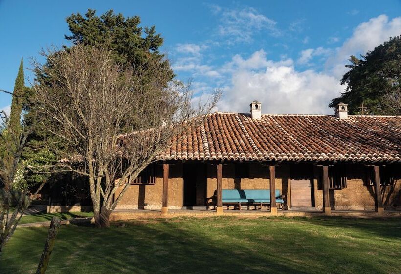 호텔 Uvence Garden