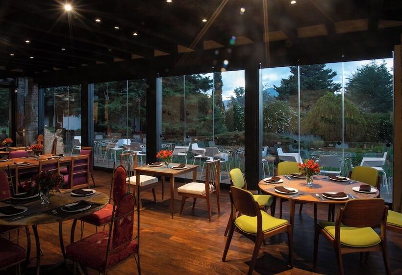 호텔 Uvence Garden