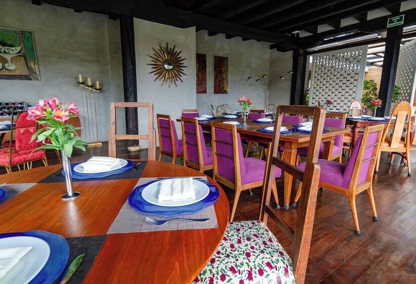 호텔 Uvence Garden