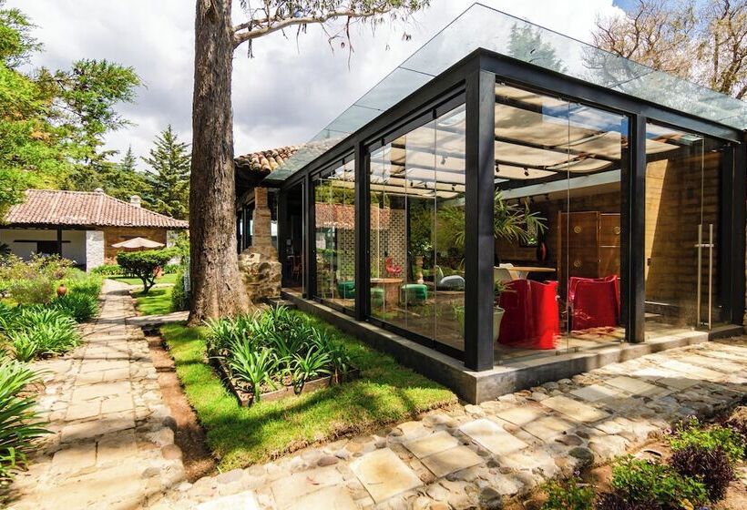 호텔 Uvence Garden