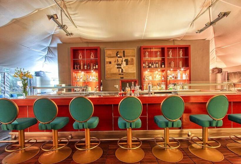 호텔 Uvence Garden